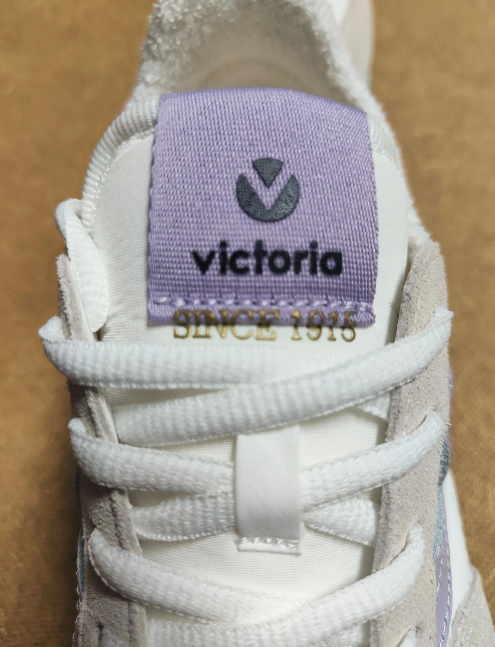 Tênis marca Victoria tamanho 40 – photo 6